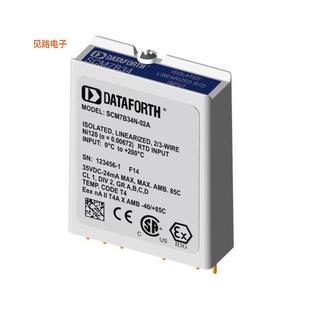 LINEAR 02A RTD 全新ISOLATED WIRE SCM7B34N