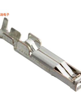 1-316458-2 -原装[CONTACT SCKT GRND 16-20AWG GOLD接地