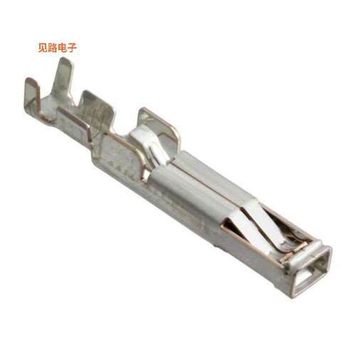 1-316458-2 -[全新CONTACT SCKT GRND 16-20AWG GOLD]