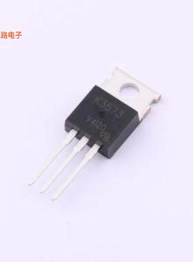 2SK3573-VB -[原装(MOSFET)TO-220AB