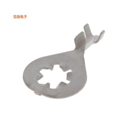 880219-4 -[全新CONN RING CIRC 13-17AWG CRIMP]