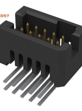 TFC-105-01-L-D-RA -原装[.050 X .050 TERMINAL STRIP接头