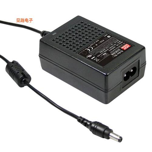 GSM36B12-P1J -[全新AC/DC DESKTOP ADAPTER 12V 36W]