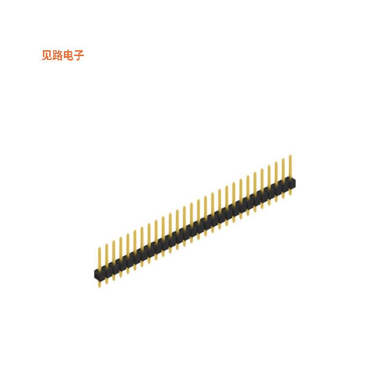 SL 11 139 28 G -原装[ONE ROW,  0.635 MM接头