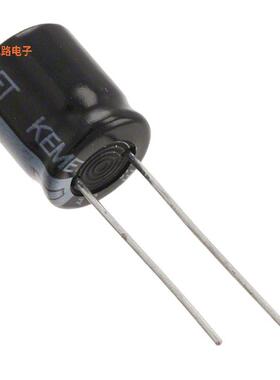 ESY227M035AH1AA -原装[CAP ALUM 220UF 20% 35V RADIAL TH220 F