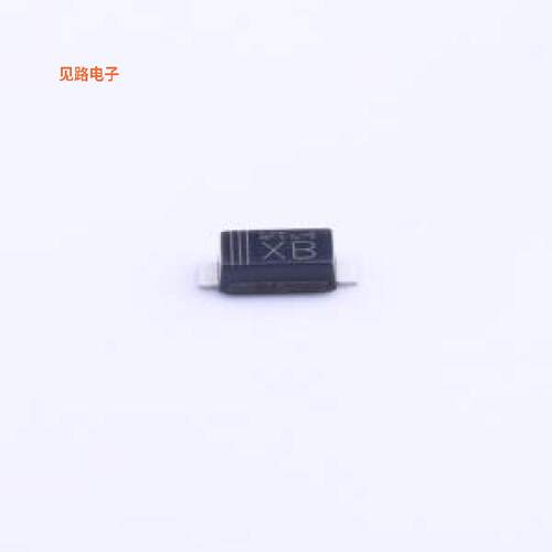 KDZVTR15B -[15V 1WSOD-123FDIODE ZENER 15.6V 1W PMDU