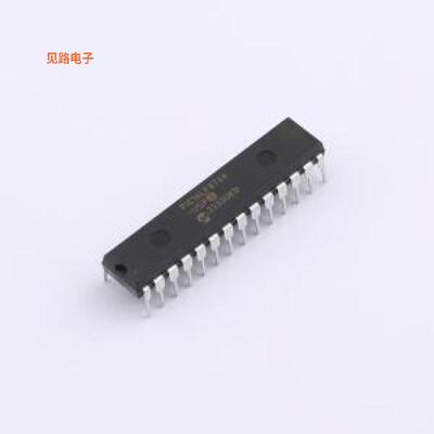PIC16LF876A-I/SP -[原装单片机(MCU/MPU/SOC)SPDIP-28