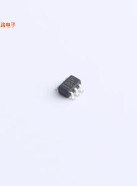 LMV321IDCKR-MS -[原装运算放大器SC70-5