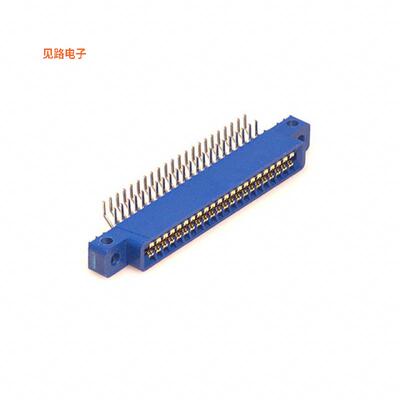 EBC22DRAS -原装[CONN EDGE DUAL FMALE 44POS 0.10