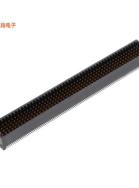 MOLC-150-02-S-Q -原装[CONN HEADER SMD 200POS 1.27MM接头