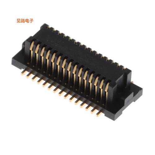 DF12NC-30DS-0.5V(51) -[全新BTOB CONNECTOR, 0.5MM PITCH, 30]