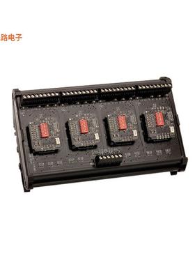 60011-010 -[全新BROADCASTER WITH OPTICAL ISOLATO]