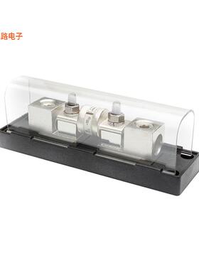 CFB2-300 -[全新CHAS MNT FUSE HOLDER W/ 300A FUS]