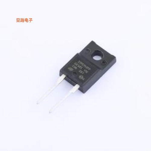 STPS745FP -[原装DIODE SCHOTTK 45V 7.5A TO220FPACTO-220FPAC