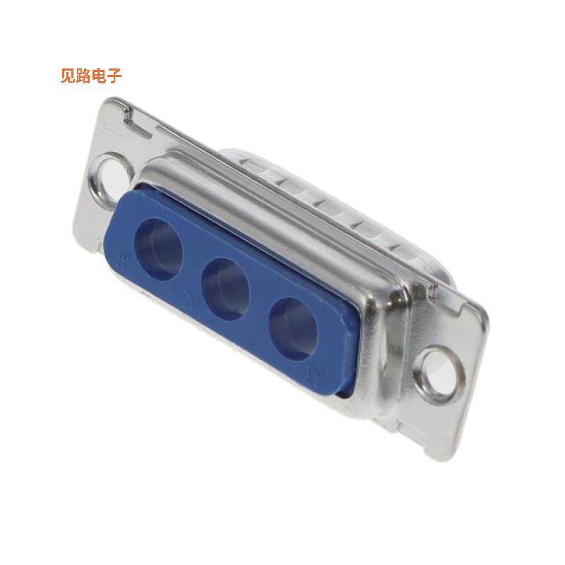 CBD3W3M0000Z/AA -[全新CONN D-SUB HOUSING PLUG 3POS]