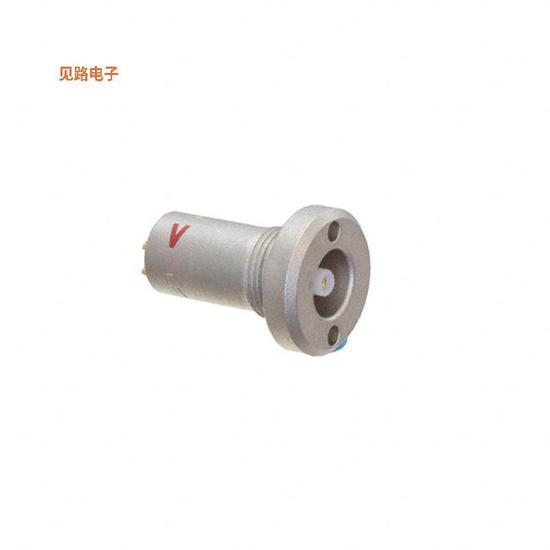 EWV.00.250.NTLPV -[全新CONN NIMCAMAC RCPT STR 50 OHM]