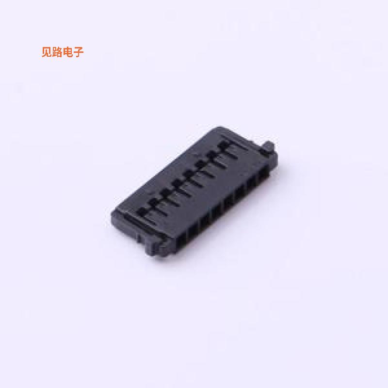 5040510801 -[原装CONN RCPT HSG 8POS 1.50MMP=1.5mm