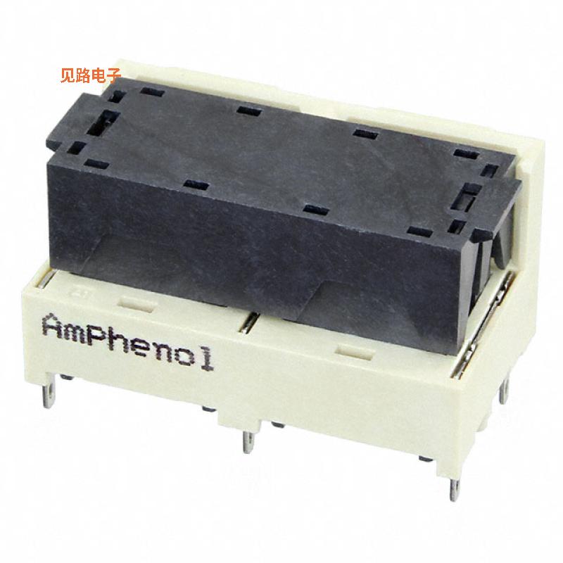 G40HB232211HR-C -[全新CONN MIN HD SAS RCPT 1X2 72P SMD]