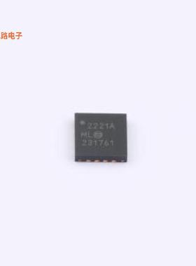 MCP2221A-I/ML -[原装IC USB TO I2C/UART 16QFNQFN-16(4x4)