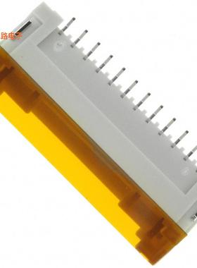 BM12B-ZESS-TBT -原装[CONN HEADER SMD 12POS 1.5MM接头