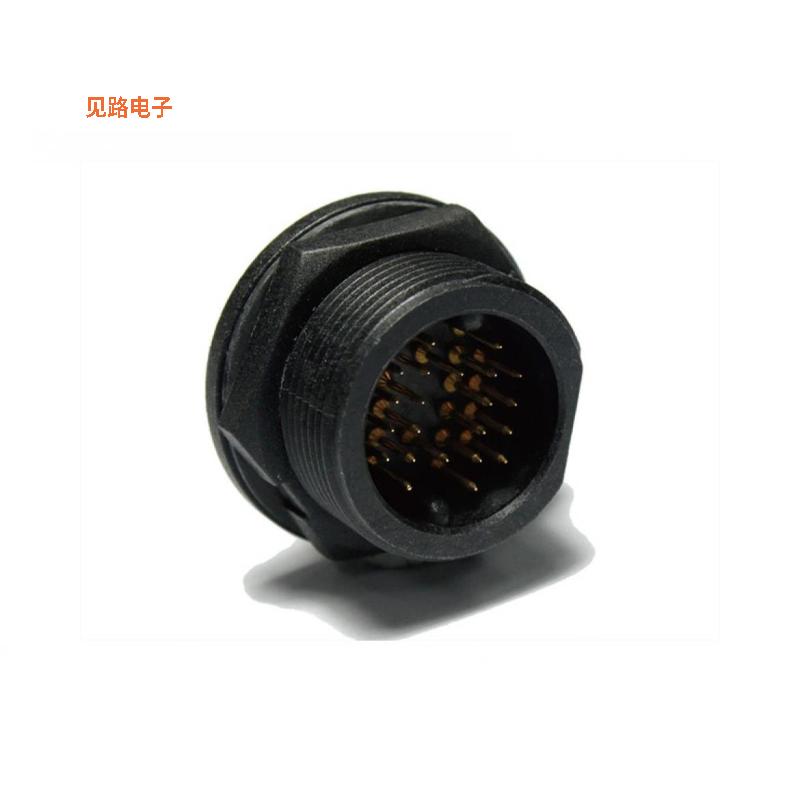 CDU-12PMFS-SC7001 -[全新CERES, MIDDLE SIZE, 5A+2A, 12 PI]