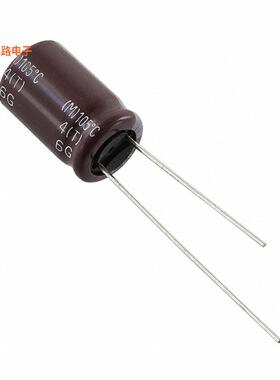 EKYB100ELL122MJ16S -原装[CAP ALUM 1200UF 20% 10V RAD