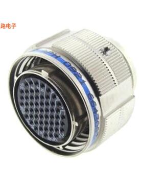 MS27473E18B32P -原装[Receptacle wall mount插座，公形引脚