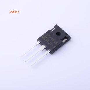 IPW65R080CFD -[原装(MOSFET)TO-247