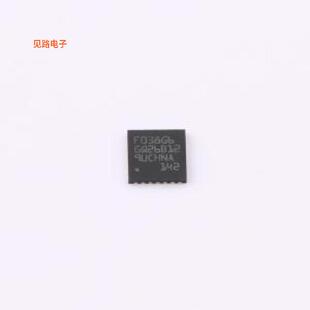 STM32F038G6U6 -[原装单片机(MCU/MPU/SOC)UFQFN-28