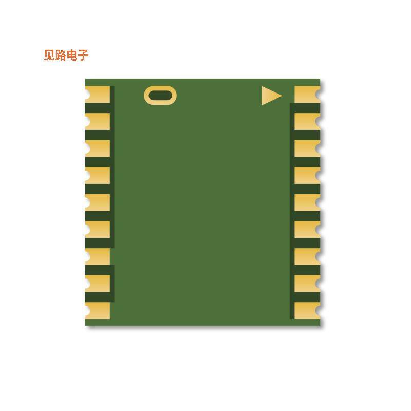 L76LB-A31 -原装[RF TXRX MODULE NAVIGATION SMD未验证