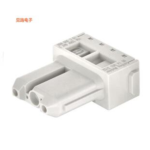 09140033152 -原装[HAN-ECO MODULAR GUIDING PE MO