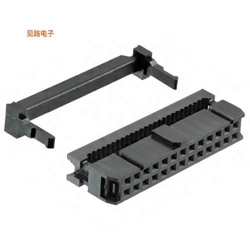 61202623021 -原装[CONN RCPT 26POS IDC 28AWG GOLD插座