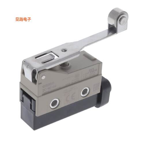 ZC-W2155 -[全新SWITCH SNAP ACTION SPDT 10A 125V]