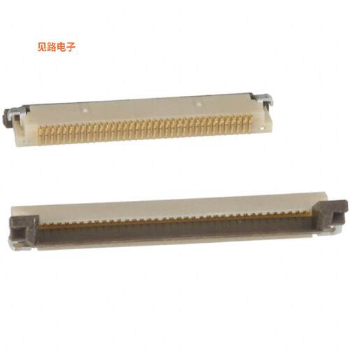 FH12A-36S-0.5SH(55) -[全新CONN FFC FPC TOP 36POS 0.5MM R/A]