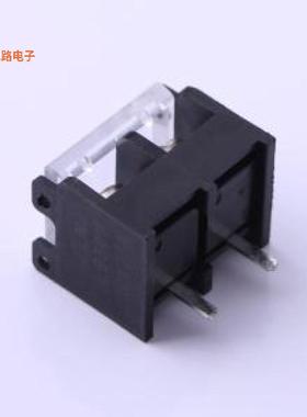 JL950M-95002B01 -[原装栅栏式接线插件,P=9.5mm