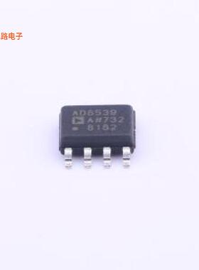 AD8539ARZ-REEL7 -原装[低功耗、精密、自稳零运算放大器精密运放