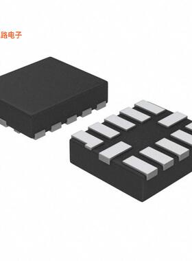 NXU0204GU12-Q100X -原装[IC XLTR VL UNIDIR 12-XQFN电压电平