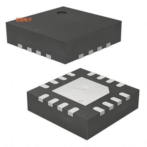 PE423641MLAA-Z -[全新IC RF SWITCH SP4T 3GHZ 16QFN]