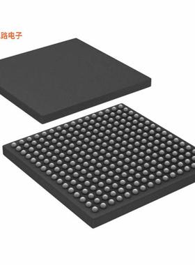 AD6652BBCZ -[全新IC IF TO BASEBAND RCVR 256CSBGA]