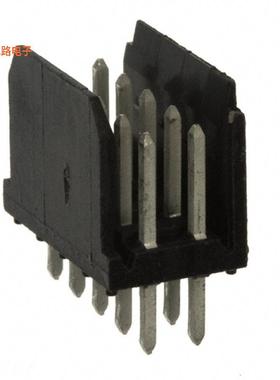 76385-405LF -原装[CONN HEADER VERT 10POS 2.54MM接头