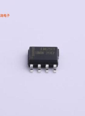 LM293DR -[原装IC COMPARATOR 2 DIFF 8SOICSOP-8