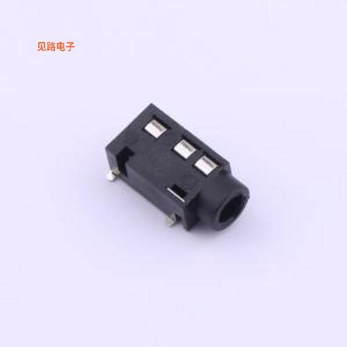 KH-PJ-320EA-5P-SMT -[原装音频(耳机)SMD