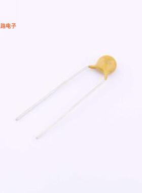 CT81P5Y5P1D221KSEAT0 -[3KV最小做7.5MM脚距插件直插瓷片