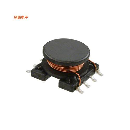 SDR0906-101KL -[全新FIXED IND 100UH 900MA 390MOHM SM]
