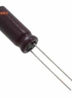 UPJ1E331MPD -原装[CAP ALUM 330UF 20% 25V RADIAL TH330 F