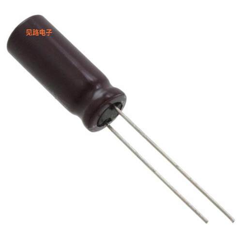 UPJ1H121MPD -[全新CAP ALUM 120UF 20% 50V RADIAL TH]