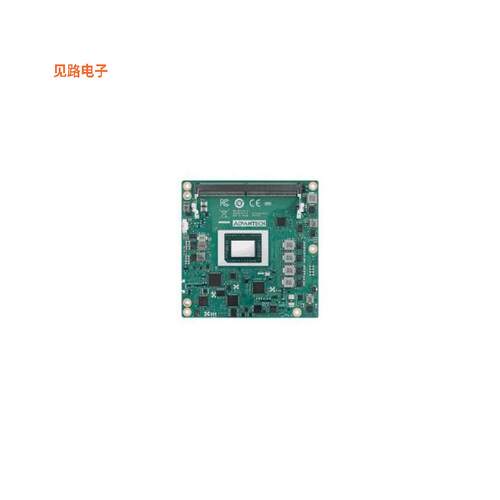 SOM-6873R7U-H3A1 -[全新AMD RYZEN 8840U 30W 8C DDR5 COME]