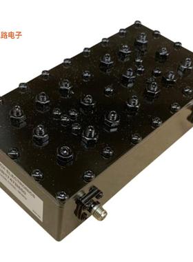 AB1747B850 -[全新RF FILTER BAND PASS 1.747GHZ MOD]