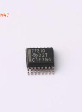 ISO7731QDBQRQ1 -[原装SSOP-16-150mil]