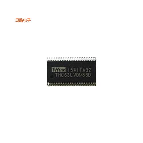 THC63LVDM83D-B -[全新8BIT SINGLE LVCMOS_LVDS 56TSSOP]